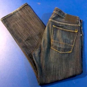 Men’s Jean Pants